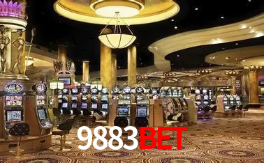9883 Bet
